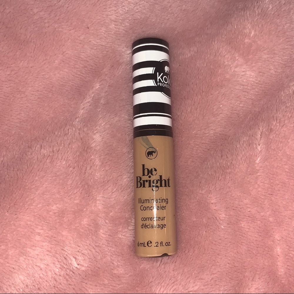Illuminating Concealer